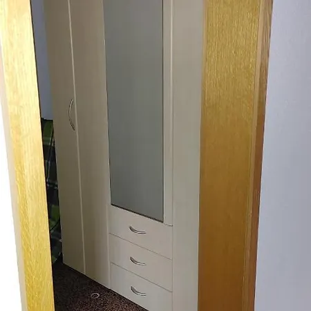 Gemuetliche Einliegerwohnung Ohne Kueche In Hoesbach-Rottenberg Extérieur photo