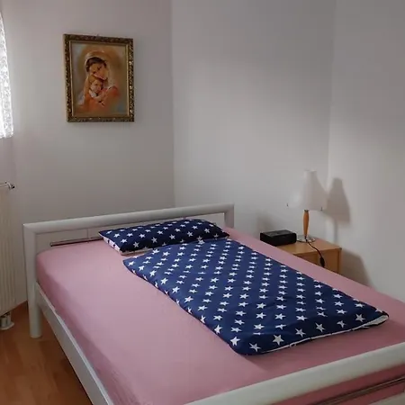 Gemuetliche Einliegerwohnung Ohne Kueche In Hoesbach-Rottenberg Extérieur photo