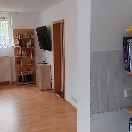 Gemuetliche Einliegerwohnung Ohne Kueche In Hoesbach-Rottenberg Extérieur photo